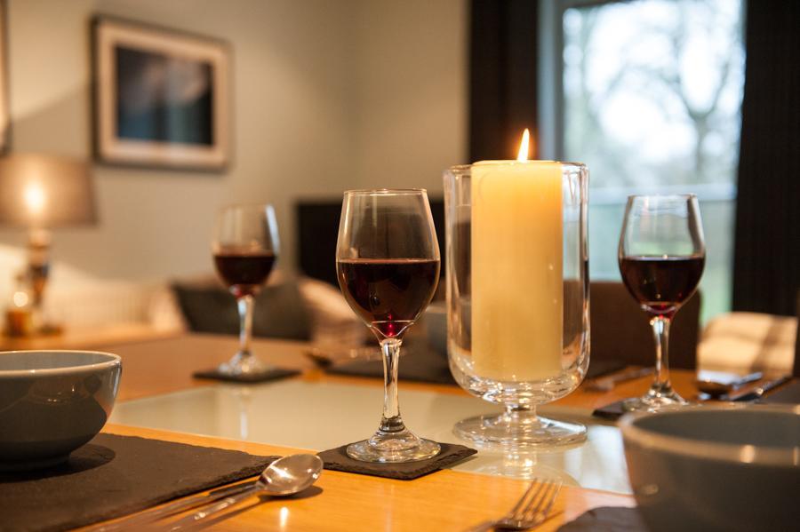 Glenwood Apartment At The Highland Club Fort Augustus Pokoj fotografie