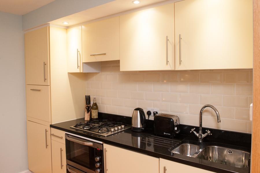 Glenwood Apartment At The Highland Club Fort Augustus Pokoj fotografie