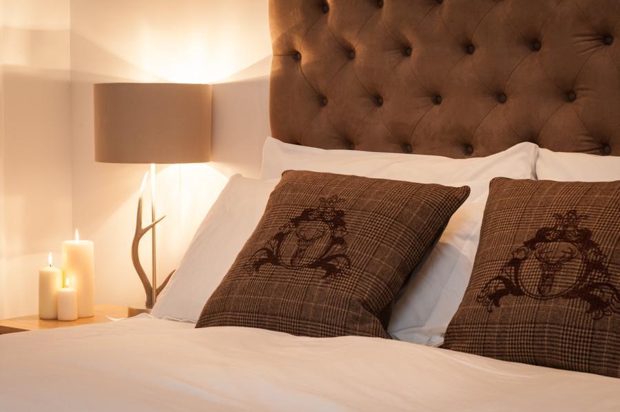 Glenwood Apartment At The Highland Club Fort Augustus Pokoj fotografie
