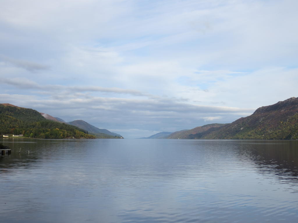 Glenwood Apartment At The Highland Club Fort Augustus Pokoj fotografie