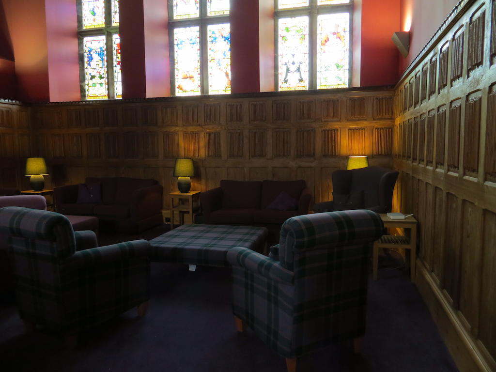 Glenwood Apartment At The Highland Club Fort Augustus Exteriér fotografie